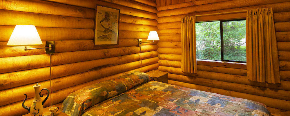 Cusheon Lake Resort Ganges ภายนอก รูปภาพ