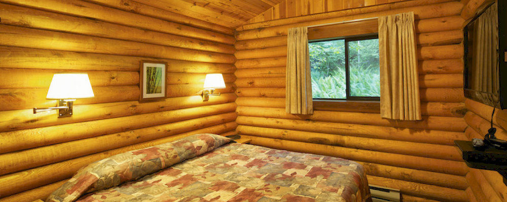 Cusheon Lake Resort Ganges ภายนอก รูปภาพ